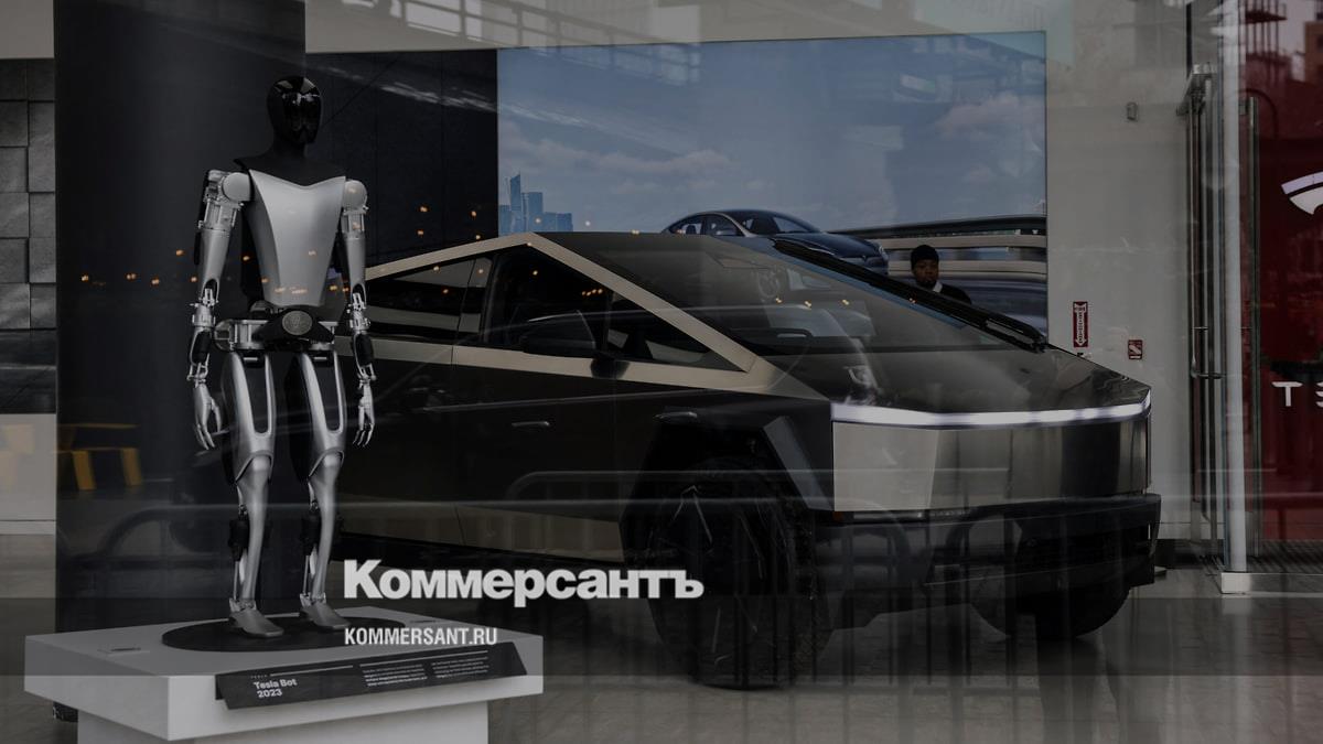 Tesla в Нью-Йорке хотят запретить