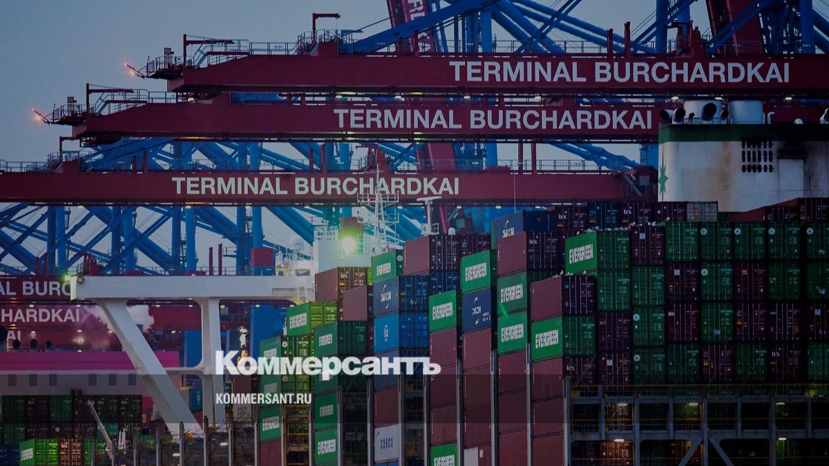 Bloomberg: ЕС прорабатывает список возможных уступок администрации Трампа