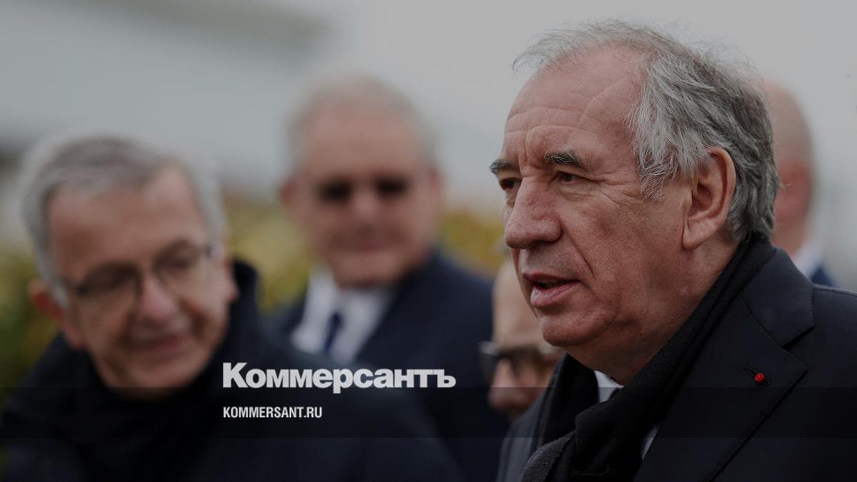 Премьер Франции Байру обеспокоен приговором Марин Ле Пен