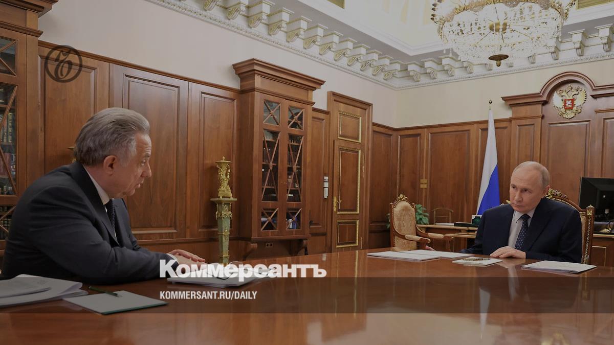 Девелоперам взбивают подушку ликвидности // Кураторы стройиндустрии предлагают субсидировать кредиты застройщикам