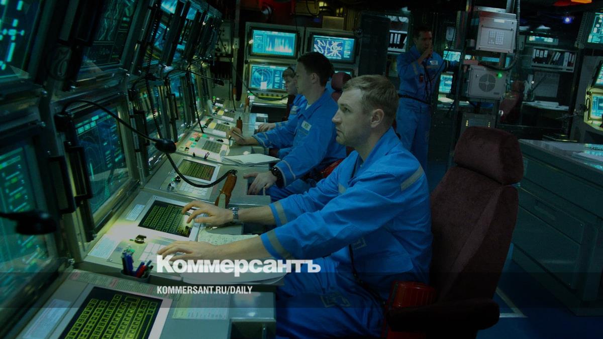 Монстросюжетный триллер // Фильм «Кракен» Николая Лебедева
