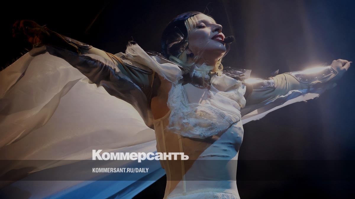 Сальто c оркестром // Закончился фестиваль Coachella 2025