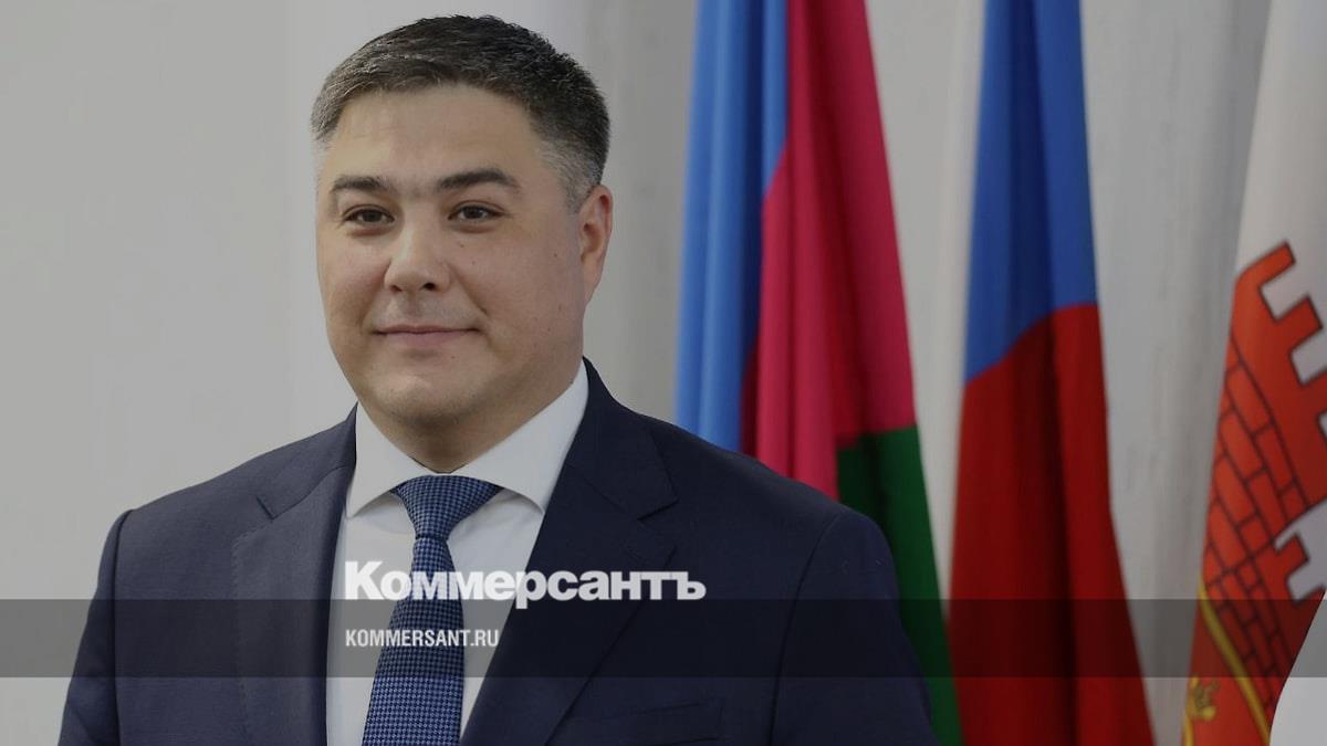 Вице-мэр Краснодара Нетреба стал фигурантом дела о мошенничестве