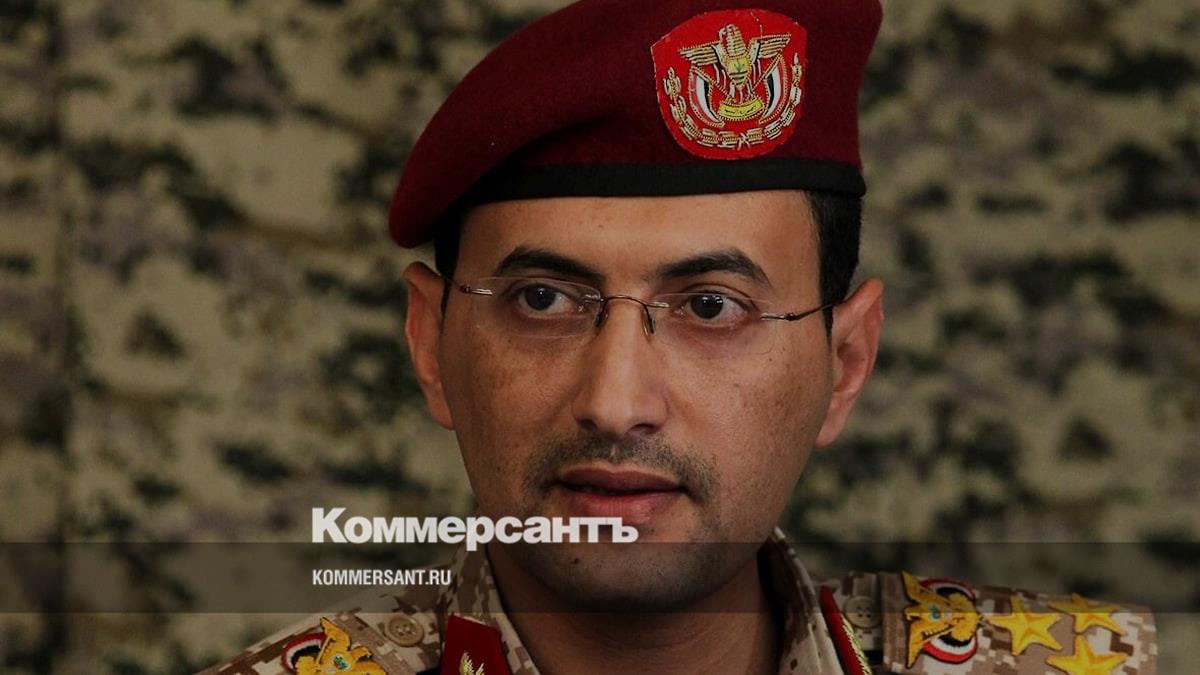 Хуситы заявили о ракетном ударе по израильской авиабазе