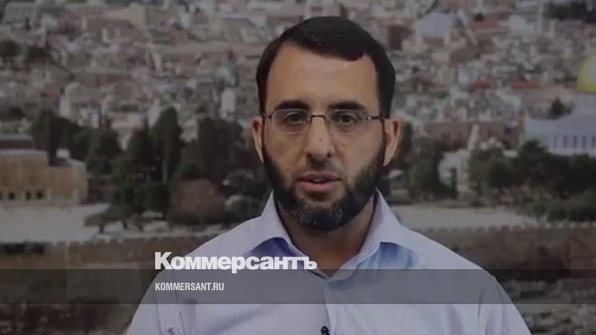 Представитель «Хамаса» заявил о готовности заключить сделку с Израилем