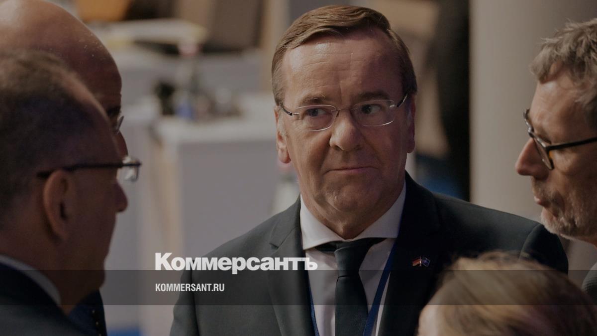 Reuters: Минобороны Германии планирует увеличить расходы на оборону до €60 млрд