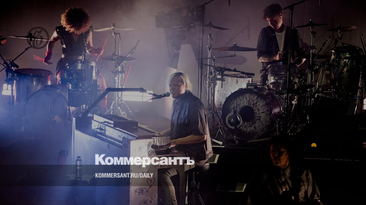 Приручение слона // Вышел новый альбом Arcade Fire