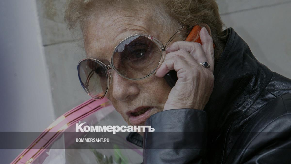 Бывшая прима-балерина Мариинского театра Алла Осипенко умерла в 92 года
