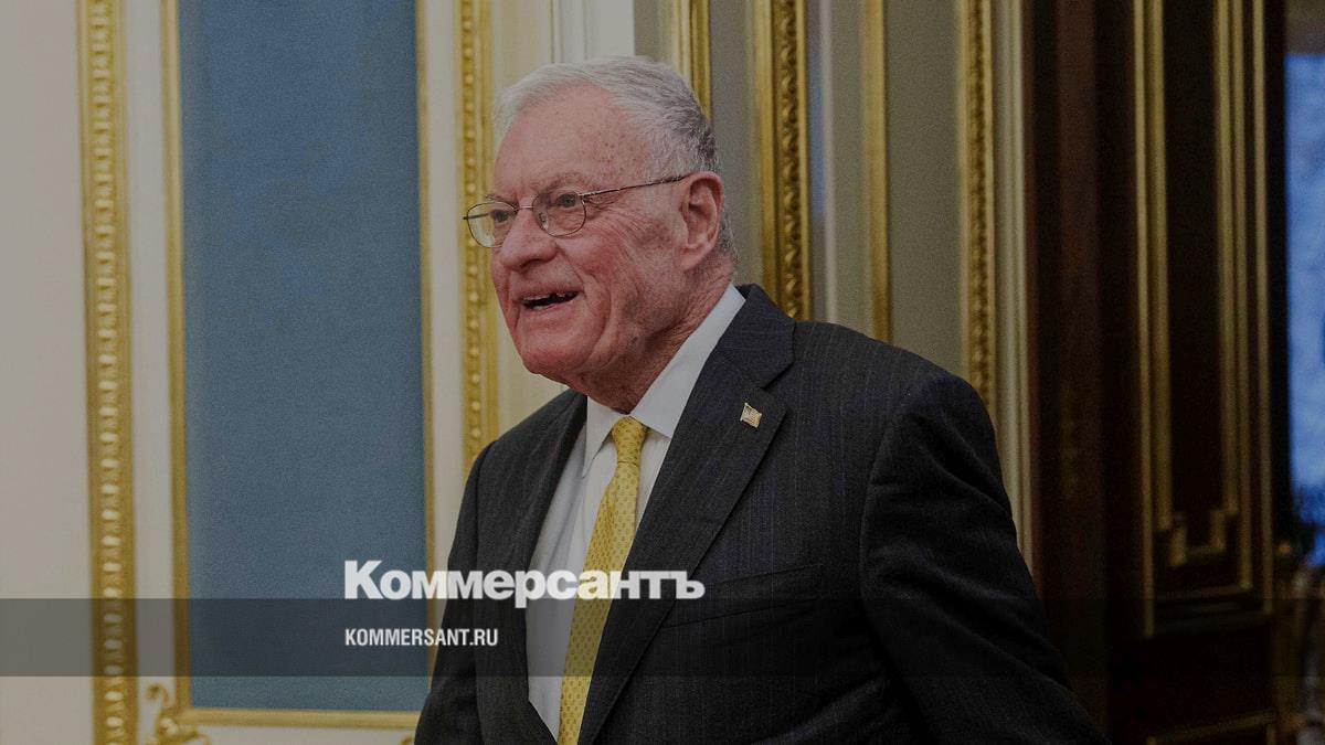 США пригрозили жесткими санкциями против РФ при отсутствии прогресса по Украине