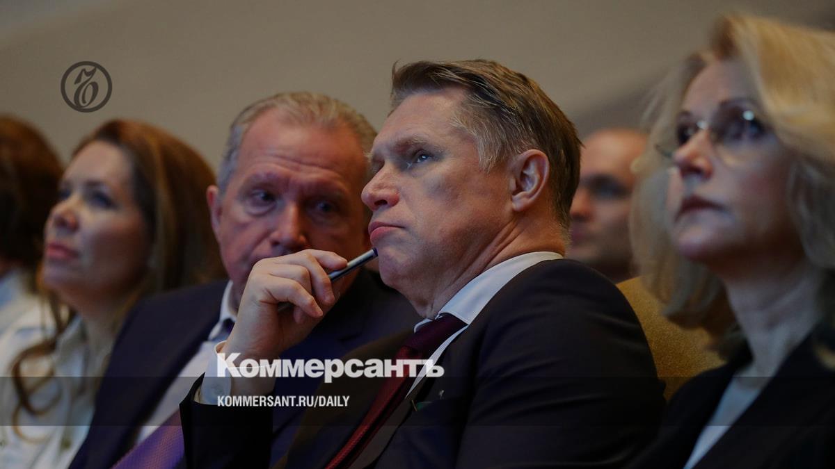 Здоровье в плановом порядке // Минздрав обозначил главные задачи до 2030 года