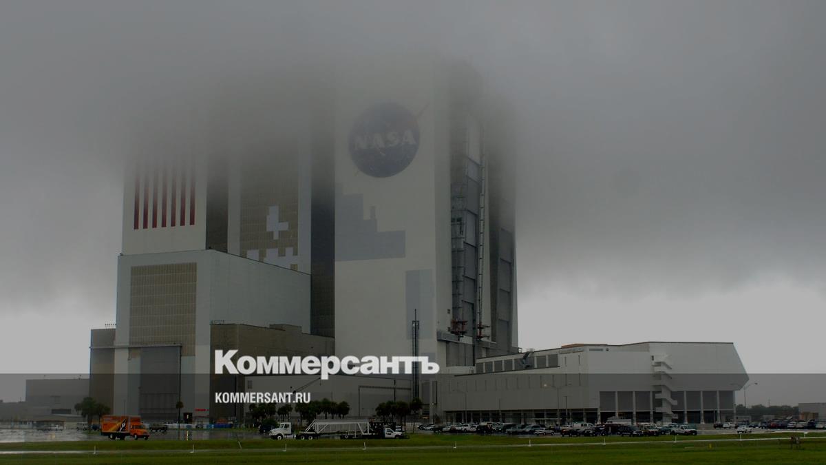 Новый ядерный двигатель NASA сократит время полета до Марса в шесть раз