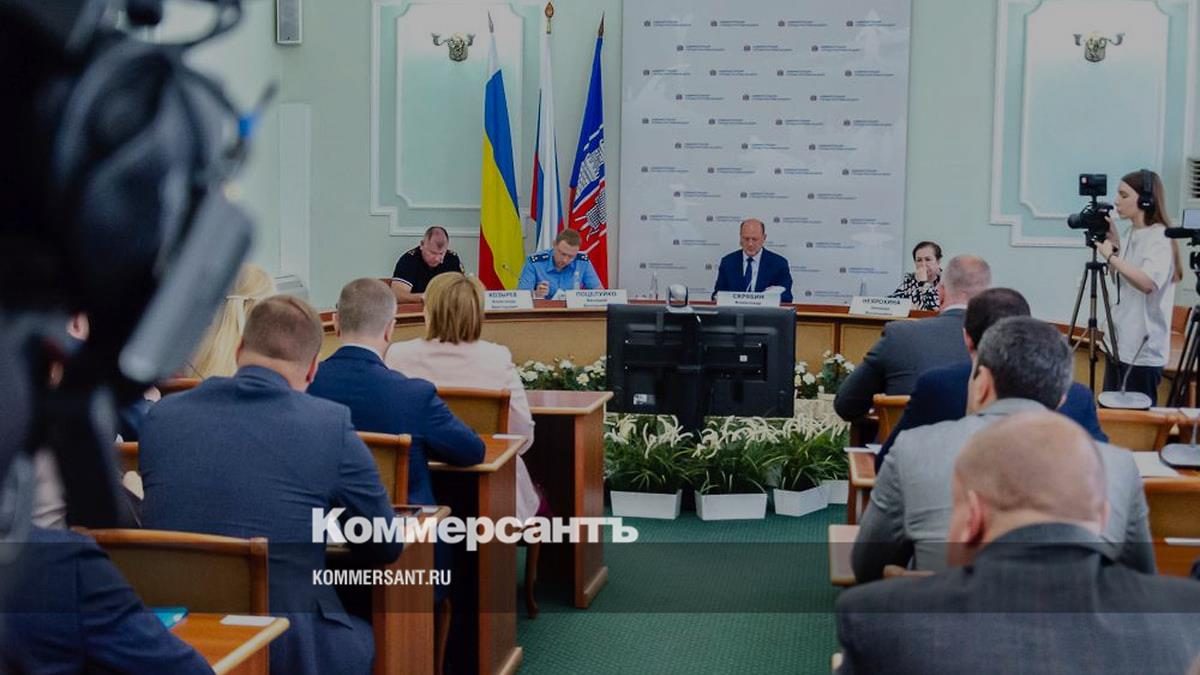 Ростов-на-Дону: Баланс между Поддержкой Малого Бизнеса и Безопасностью Городской Среды