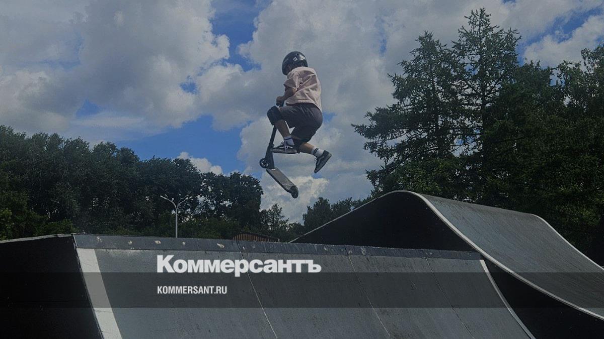 Екатеринбург стал ареной захватывающих соревнований по экшн-спорту: Кубок RCC Extreme определил лучших!