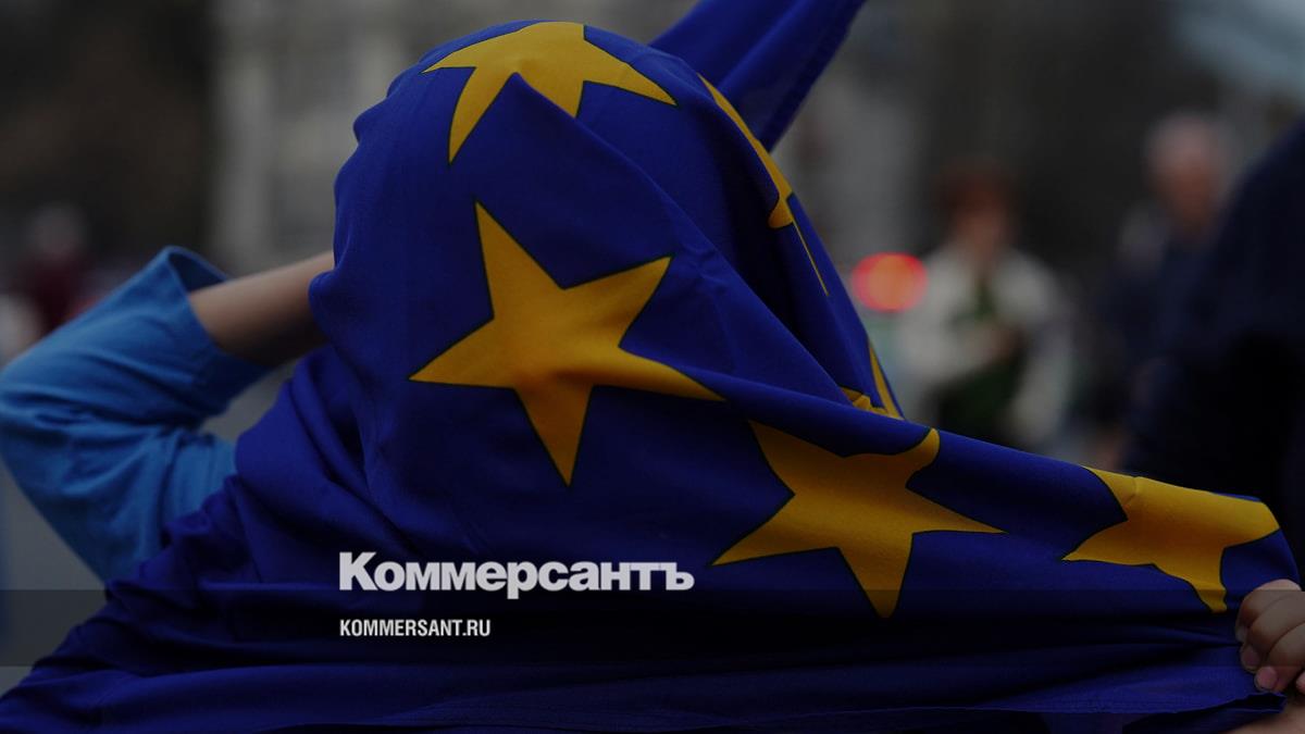 Тяга к чтению // Чем может обернуться стремление Европы радикально усилить контроль за интернетом