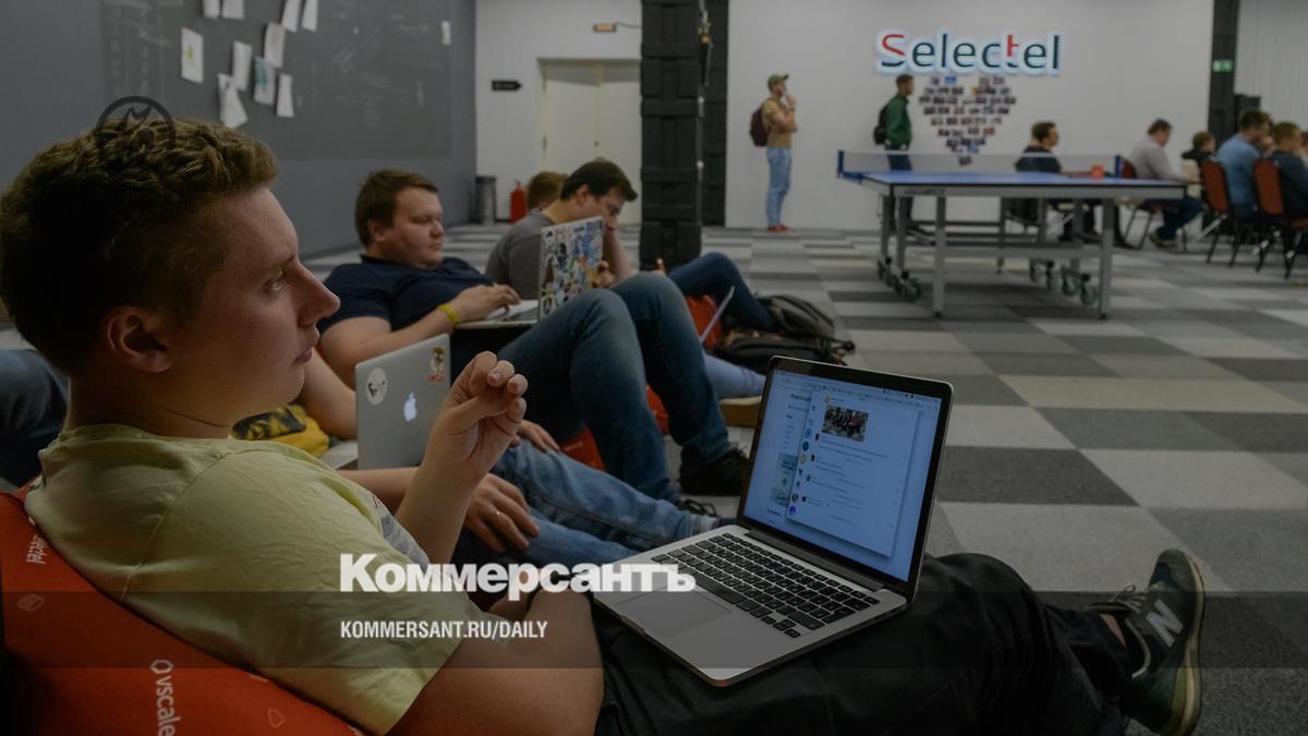 Облачный провайдер Selectel вложит 10 млрд руб. в сервисы и ...