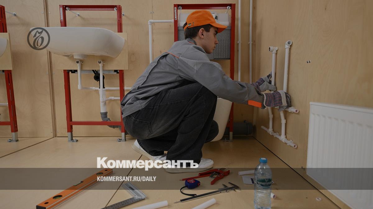 Платформенная занятость в России: данные исследования ВШЭ
