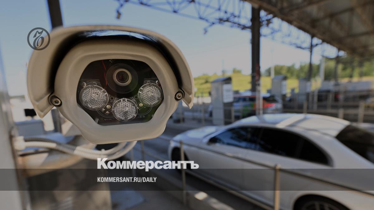 В Москве построят новую платную трассу стоимостью 77,5 млрд рублей