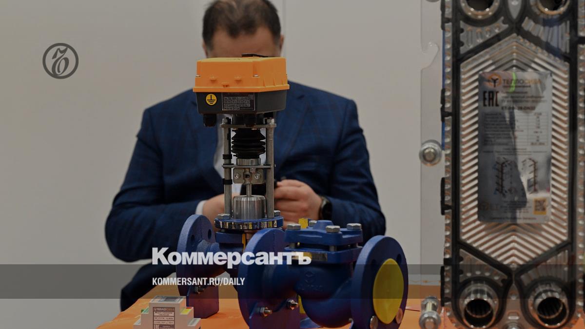 Список допустимого в госрегулировании измерительного оборудования будет расширен