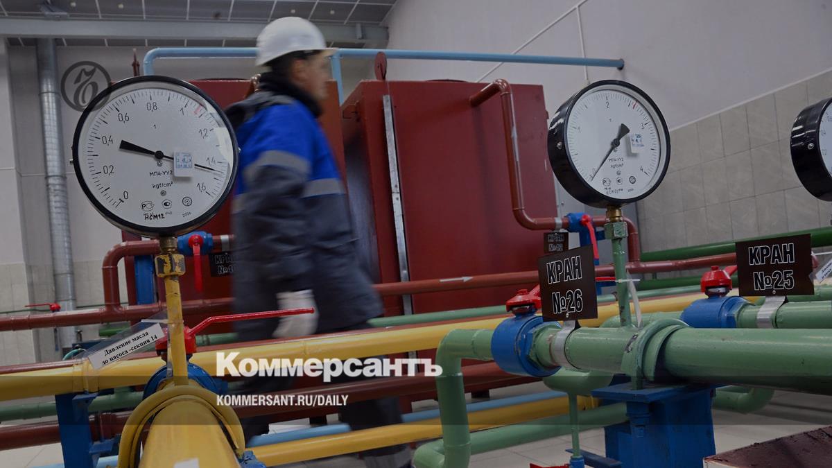 Индикатор бизнес-климата в России вырос до 2,6 пункта в октябре 2025 года