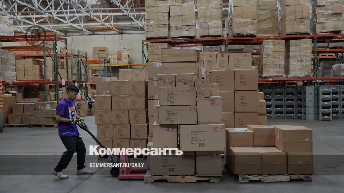поиск новых рынков на фоне проблем США и Китая