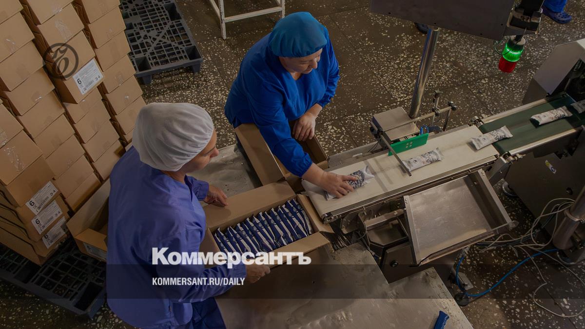 Промпроизводство России в сентябре 2025: замедление роста и сжатие