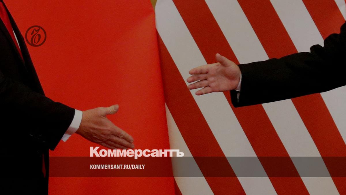 США и Китай отменяют торговые ограничения: прогресс в выполнении соглашений