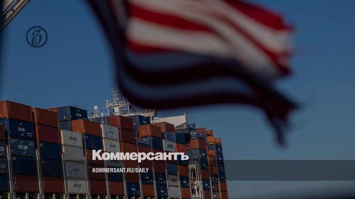 Мировая экономика вырастет на 3,1% в 2025 году по прогнозу Еврокомиссии