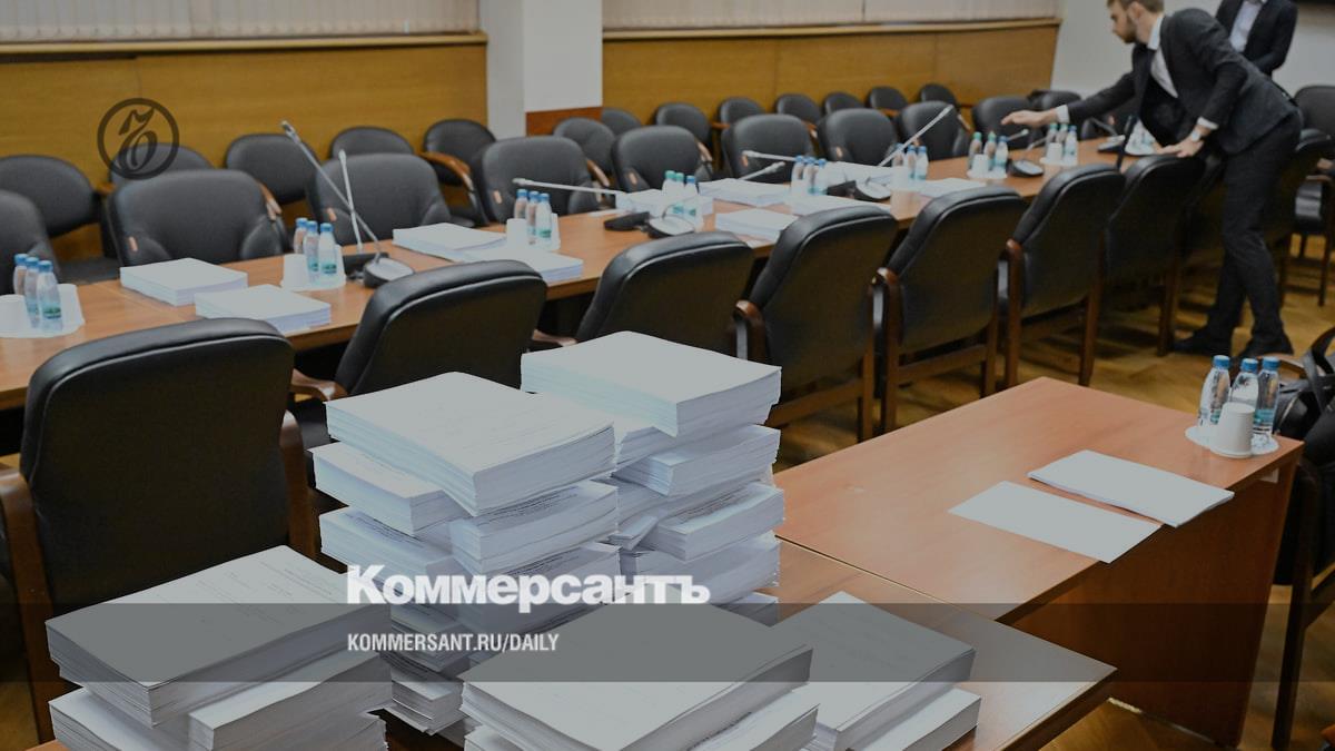 Госдума рассмотрит налоговый пакет в третьем чтении 20 ноября