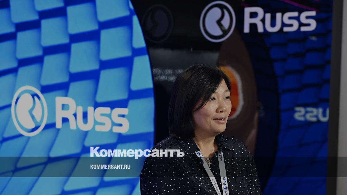 Татьяна Ким: ресурсов у маркетплейсов в 24 раза меньше, чем у крупных банков