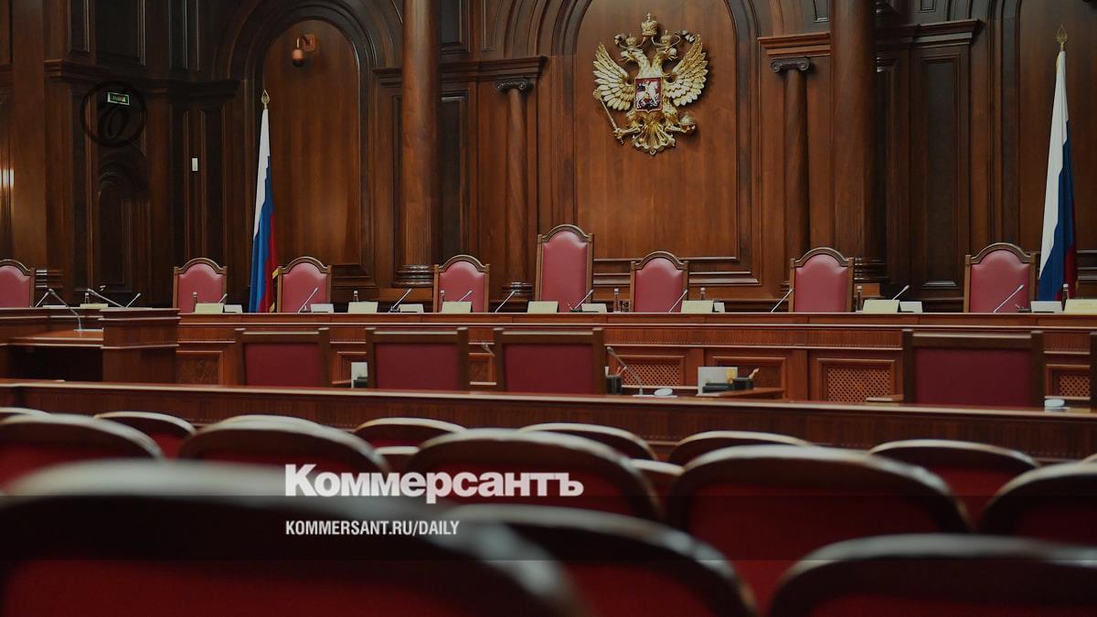 КС обязал делиться НДС при отмене льгот