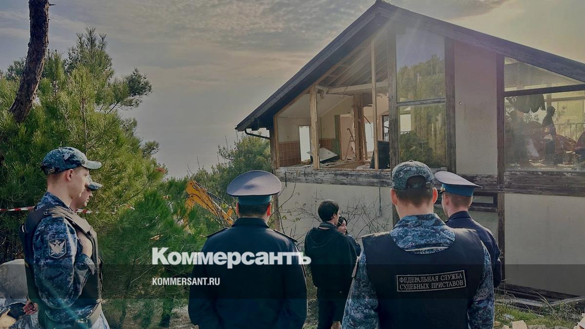 Геленджике жилой модуль фото