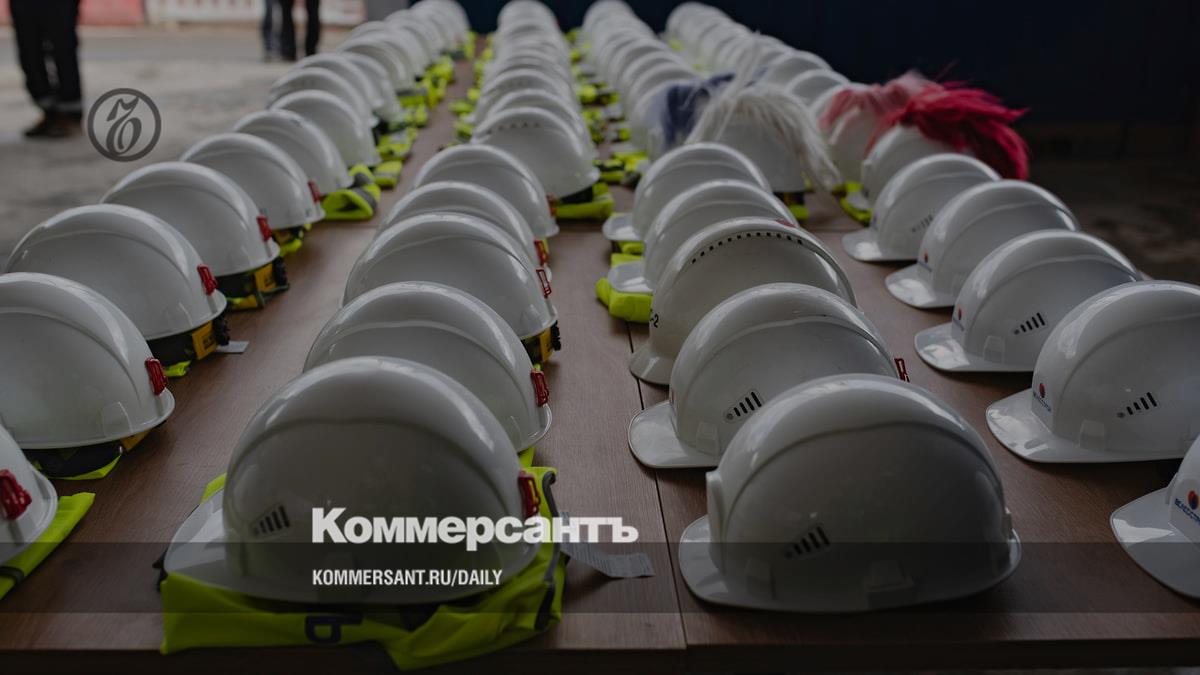 Минтруд спрогнозировал потребность в 12,2 млн работников к 2032 году