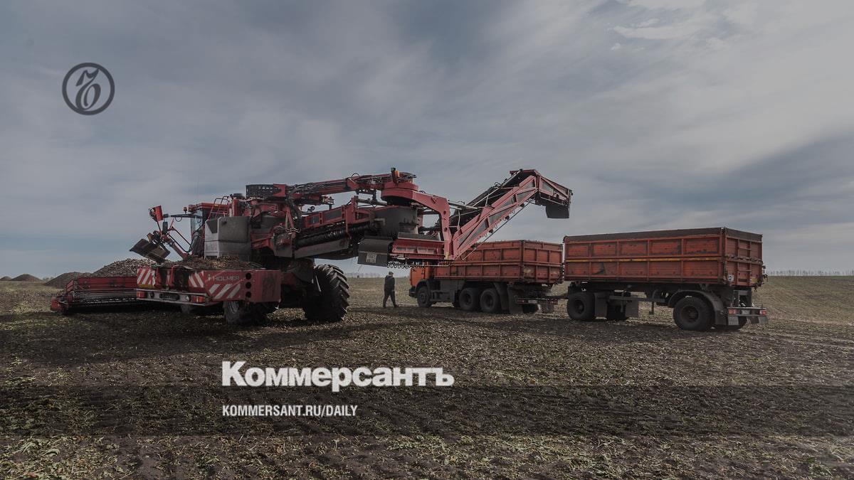 Минсельхоз усилит контроль за использованием сельхозугодий с 1 марта 2026 года