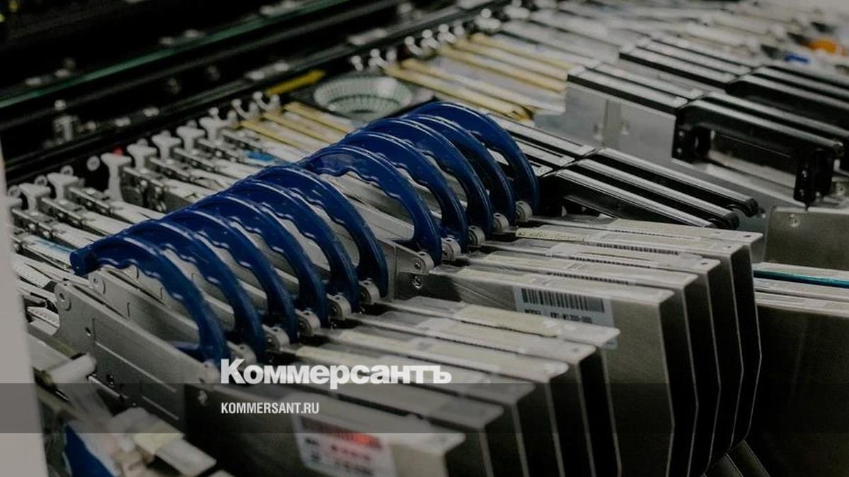Свердловская компания получила на создание деталей для БПЛА 300 млн рублей