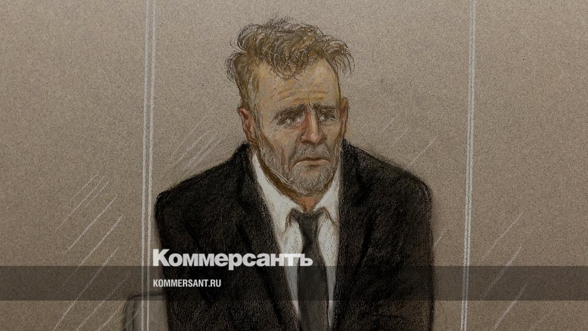 Наехавший на фанатов «Ливерпуля» водитель приговорен к 21,5 года тюрьмы