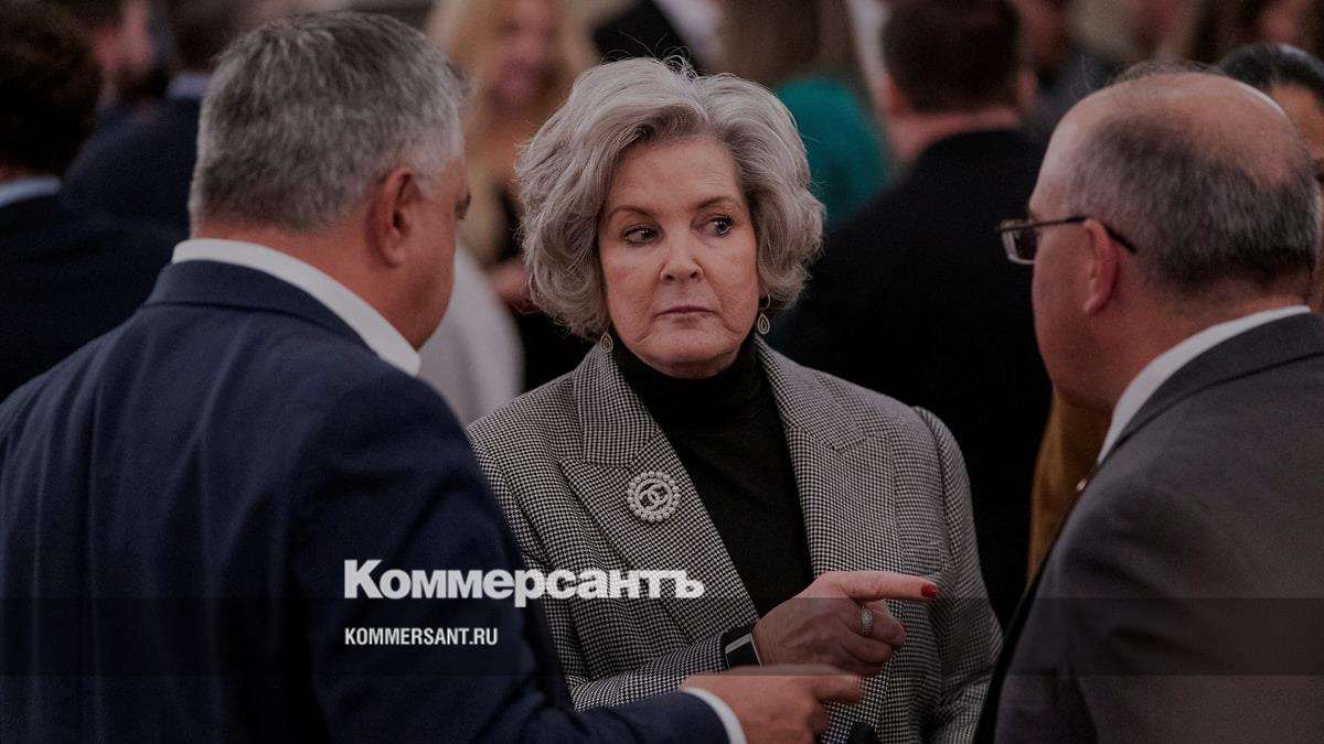 Глава аппарата Белого дома заявила, что у Трампа характер алкоголика