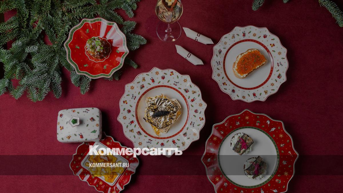 InOut: новые шефы и настроение