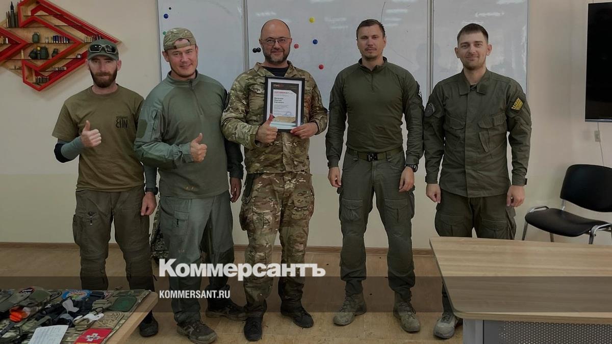 Депутатские крепости