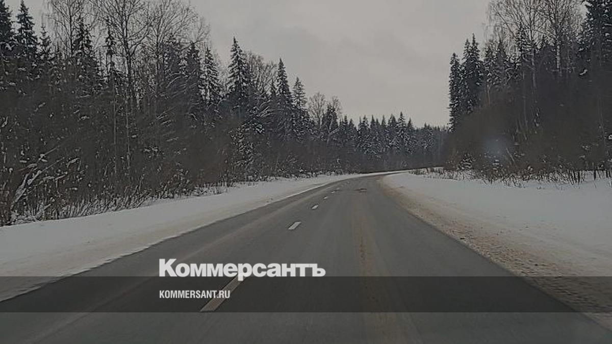 Министр транспорта Удмуртии оценил работу дорожников в снегопады