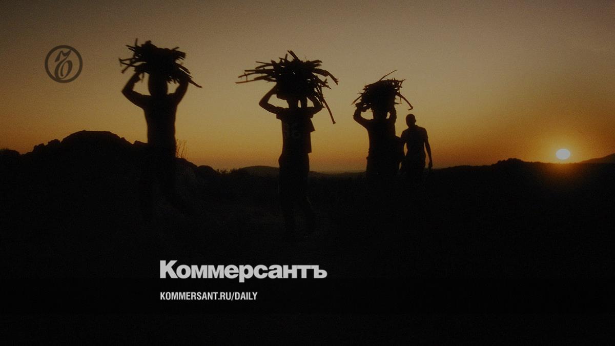 Мачо и режиссерки // Роттердамский кинофестиваль раздал призы