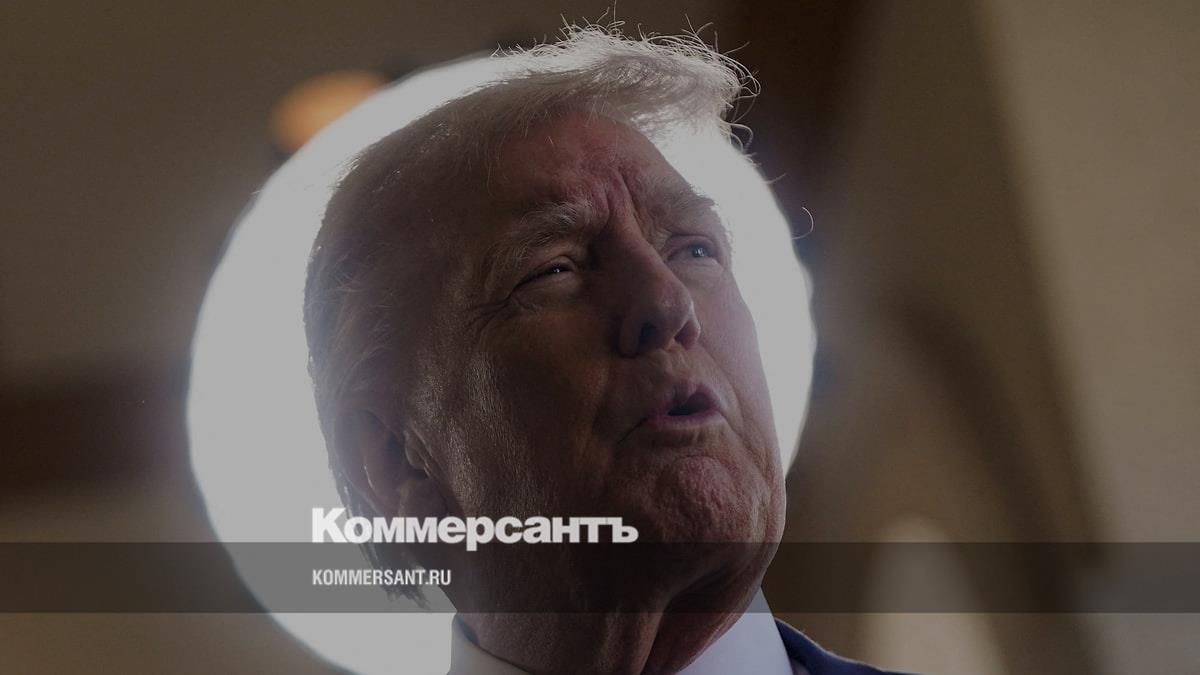 Трамп поздравил Такаити с победой ее партии на парламентских выборах