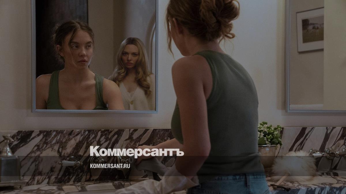 Американский фильм «Горничная» заработал в России более миллиарда рублей