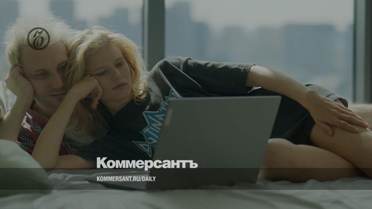 Блин ромкомом // Вышел фильм Игоря Марченко «Счастлив, когда ты нет» с Александрой Бортич