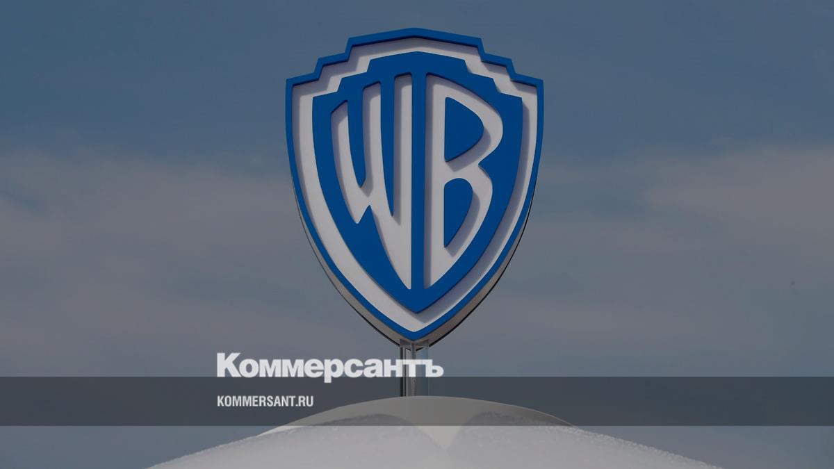 Bloomberg: Warner Bros. хочет возобновить переговоры с Paramount о своей продаже