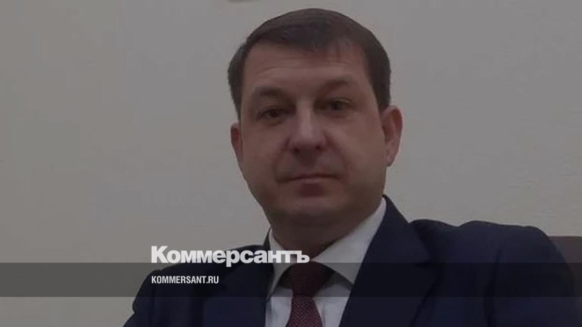 Задержан замглавы Новороссийска Роман Карагодин