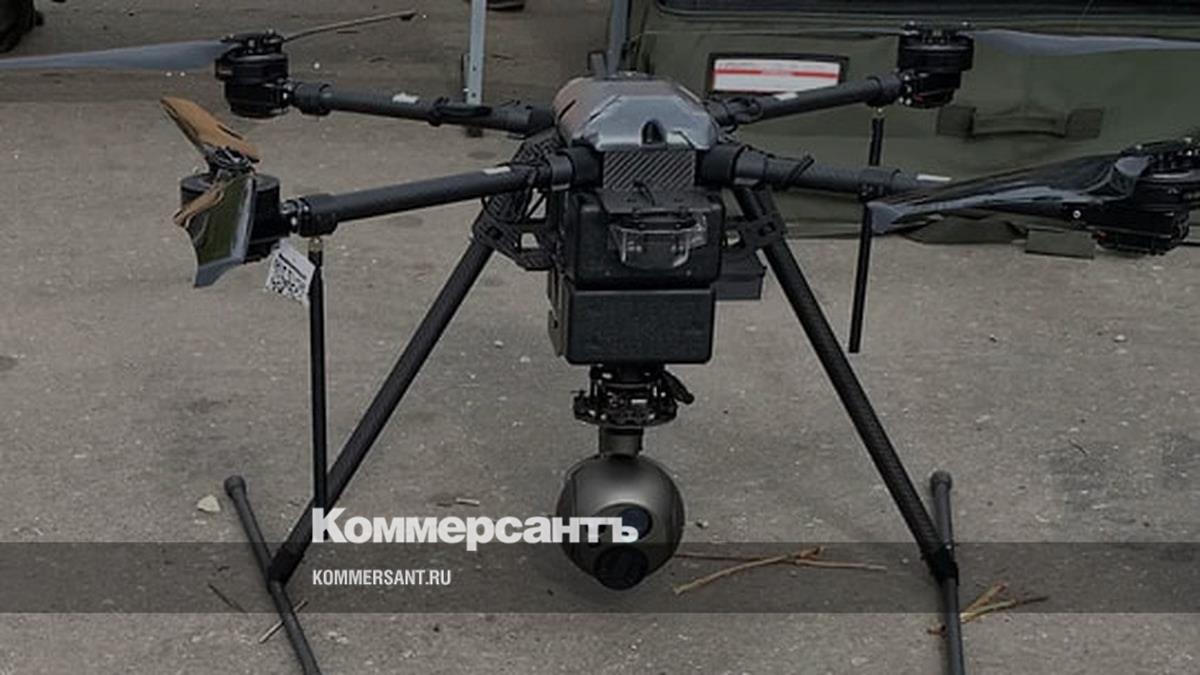 В Волгоградской области ограничили работу аэропорта из-за опасности БПЛА