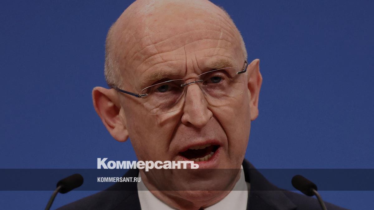 Министр обороны Великобритании заявил о желании отправить войска на Украину