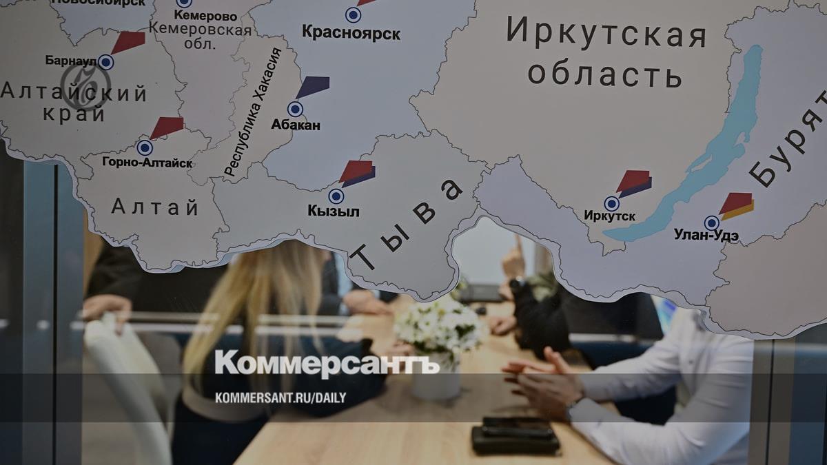 Регионы закрыли бюджеты с рекордным дефицитом