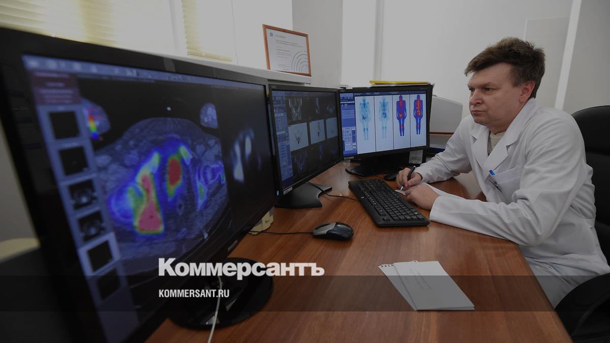 В Татарстане заболеваемость раком за пять лет выросла на треть