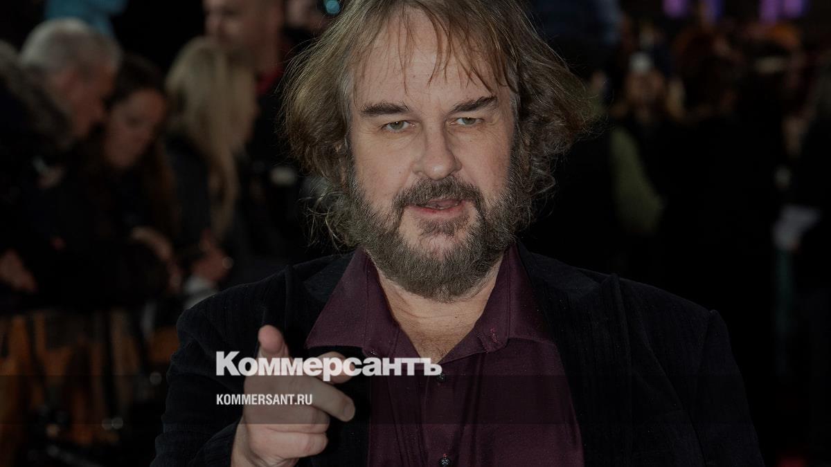 Warner Bros. снимет новый фильм по «Властелину колец»